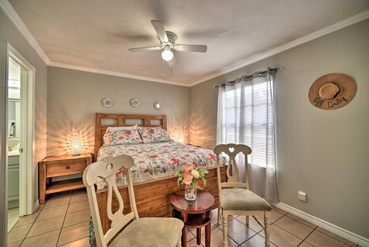 Cozy San Antonio Family Home 3 Mi To Lackland Afb Exterior foto